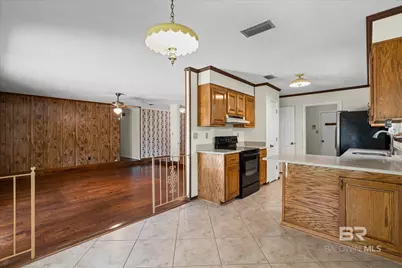 2636 E Old Dobbin Drive, Mobile, AL 36695 - Photo 3