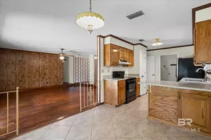 2636 E Old Dobbin Dr, Mobile, AL 36695 - Photo 3