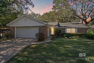 2636 E Old Dobbin Drive, Mobile, AL 36695 - Photo 23