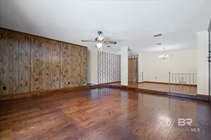 2636 E Old Dobbin Dr, Mobile, AL 36695 - Photo 5