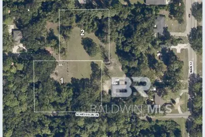 0 Schieffelin Lane, Daphne, AL 36526 - Photo 1