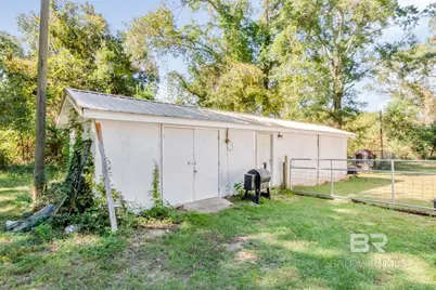 6405 1st Street, Wilmer, AL 36587 - Photo 17