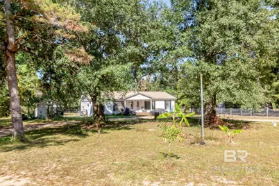 6405 1st Street, Wilmer, AL 36587 - Photo 25