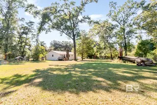 6405 1st St, Wilmer, AL 36587 - Photo 29