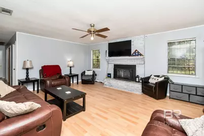 6405 1st Street, Wilmer, AL 36587 - Photo 3