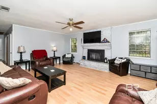 6405 1st St, Wilmer, AL 36587 - Photo 3