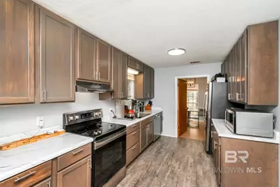 6405 1st Street, Wilmer, AL 36587 - Photo 7