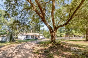 6405 1st St, Wilmer, AL 36587 - Photo 35