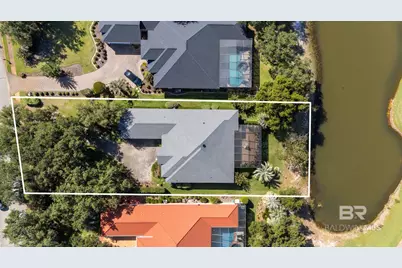 313 Peninsula Boulevard, Gulf Shores, AL 36542 - Photo 55