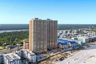 23008 Perdido Beach Blvd, Orange Beach, AL 36561 - Photo 11
