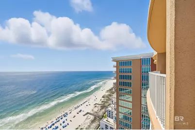23008 Perdido Beach Boulevard #2608, Orange Beach, AL 36561 - Photo 19