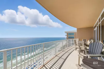 23008 Perdido Beach Boulevard #2608, Orange Beach, AL 36561 - Photo 15
