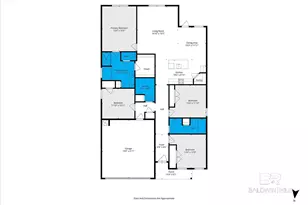 8621 W Grelot Rd, Mobile, AL 36695 - Photo 21