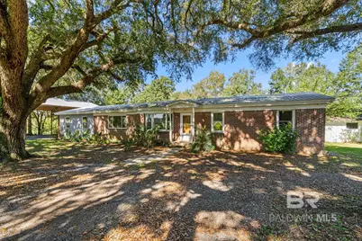 23747 County Road 64, Robertsdale, AL 36567 - Photo 1