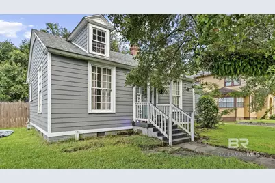362 Adler Avenue, Mobile, AL 36604 - Photo 3