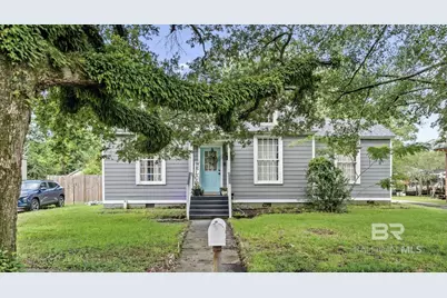 362 Adler Avenue, Mobile, AL 36604 - Photo 1