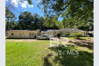 27447 Curry Lane, Loxley, AL 36551 - Photo 1