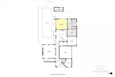 213 Lakewood Drive, Mobile, AL 36608 - Photo 47