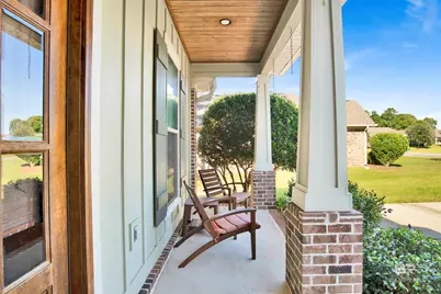 7801 Elderberry Drive, Spanish Fort, AL 36527 - Photo 5