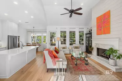 427 Colony Drive, Fairhope, AL 36532 - Photo 5