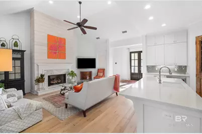 427 Colony Drive, Fairhope, AL 36532 - Photo 7