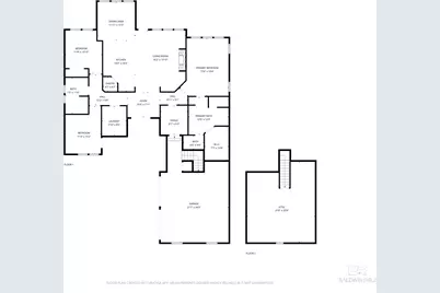 427 Colony Drive, Fairhope, AL 36532 - Photo 59