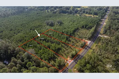 0 County Road 87, Robertsdale, AL 36567 - Photo 7
