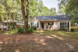 7202 N Mill House Rd, Mobile, AL 36619 - Photo 1