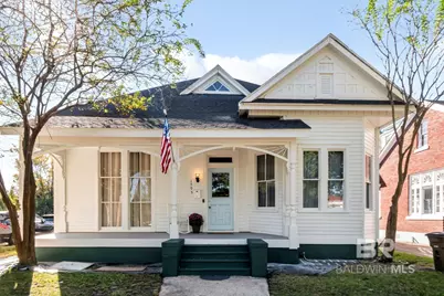 1505 Government Street, Mobile, AL 36604 - Photo 1