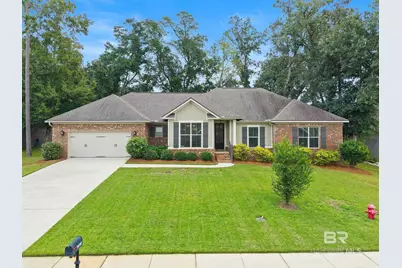 19740 Bunker Loop, Fairhope, AL 36532 - Photo 1