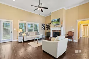 19740 Bunker Loop, Fairhope, AL 36532 - Photo 5