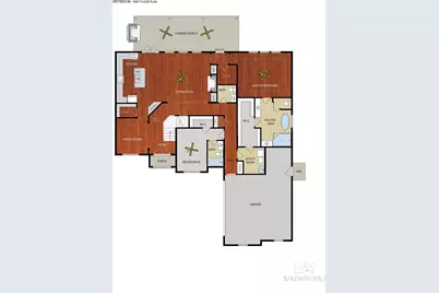 7098 Trout Brook Avenue, Fairhope, AL 36532 - Photo 11