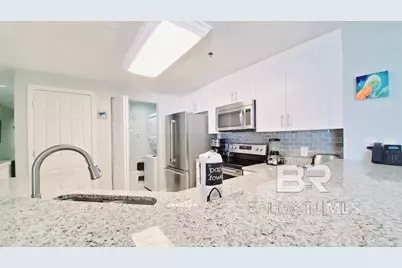 375 Beach Club Trail #A1602, Gulf Shores, AL 36542 - Photo 5