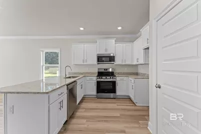 16245 Tigris Drive, Fairhope, AL 36532 - Photo 9