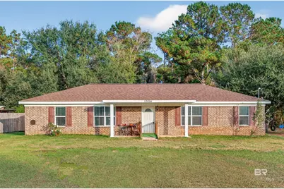 12962 & 12954 Gum Swamp Road, Fairhope, AL 36532 - Photo 1