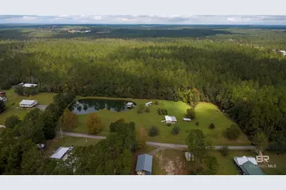 25151 Goat Cooper Road, Robertsdale, AL 36567 - Photo 11