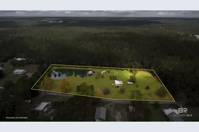 25151 Goat Cooper Road, Robertsdale, AL 36567 - Photo 7