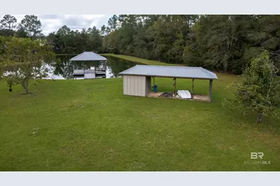 25151 Goat Cooper Road, Robertsdale, AL 36567 - Photo 13