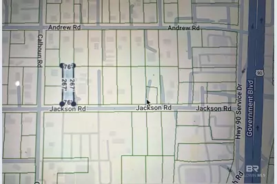 5672 Jackson Road, Mobile, AL 36619 - Photo 1