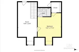 1990 E Bradbury Dr, Mobile, AL 36695 - Photo 37