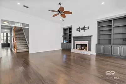 1990 E Bradbury Drive, Mobile, AL 36695 - Photo 13