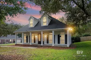 1990 E Bradbury Dr, Mobile, AL 36695 - Photo 1