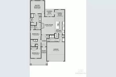 11307 Kingsland Drive, Daphne, AL 36526 - Photo 3