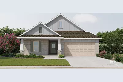 11307 Kingsland Drive, Daphne, AL 36526 - Photo 1