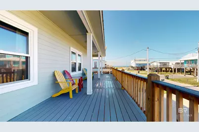 380 E Buchanan Court, Gulf Shores, AL 36542 - Photo 3