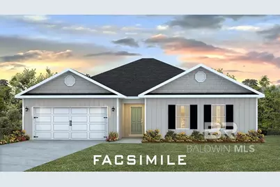 8732 Sea Star Circle, Foley, AL 36535 - Photo 1