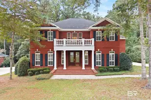 30571 Middle Creek Cir, Spanish Fort, AL 36527 - Photo 1