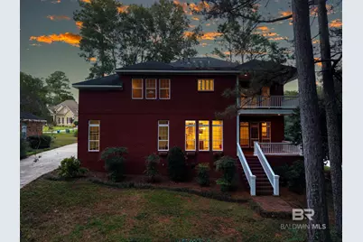 30571 Middle Creek Circle, Spanish Fort, AL 36527 - Photo 61
