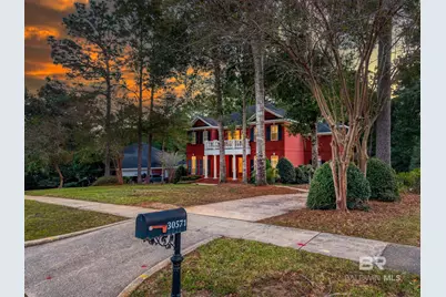 30571 Middle Creek Circle, Spanish Fort, AL 36527 - Photo 1