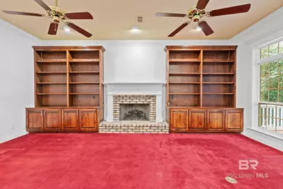 30571 Middle Creek Circle, Spanish Fort, AL 36527 - Photo 19